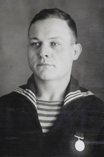 Манаков Алексей Кириллович