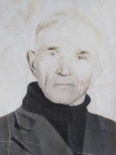 Иванов Михаил Никитич