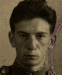 Киселев Георгий Иванович