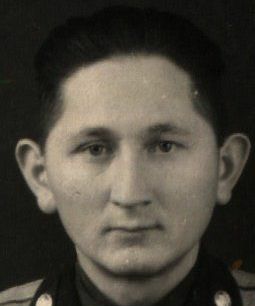 Атажанов Вафик Ахатович