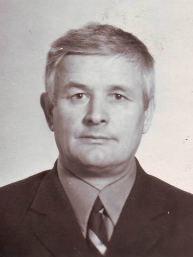 Бурлаков Евгений Иванович