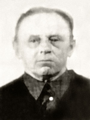 Волокитин Михаил Николаевич