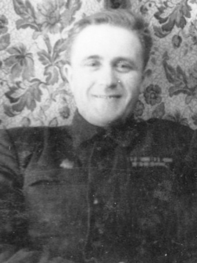 Никулин Сергей Иванович