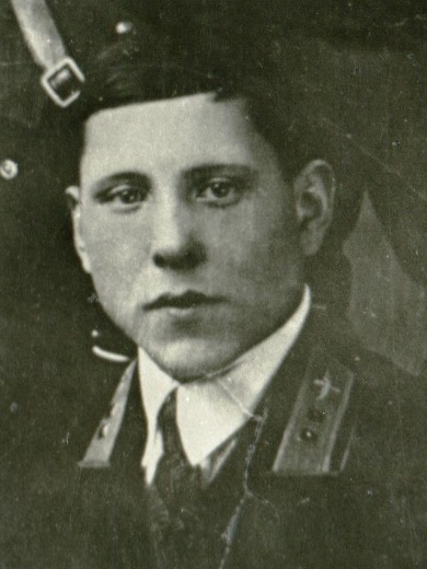 Вершинин Михаил Николаевич