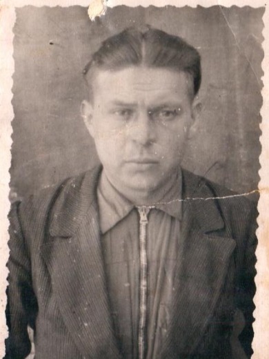 Кошелев Максим Лукьянович