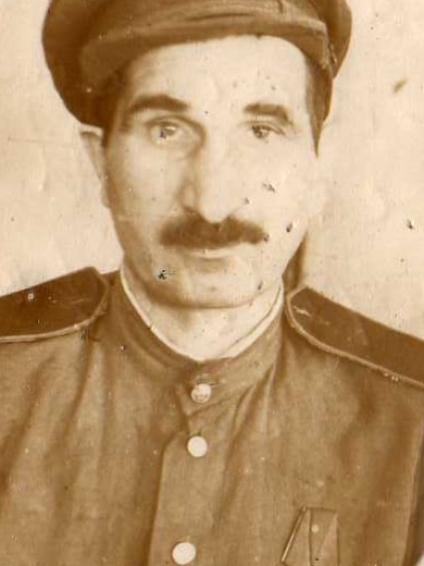 Оссо Дмитрий Иванович