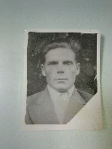 Мисник Петр Кузьмич