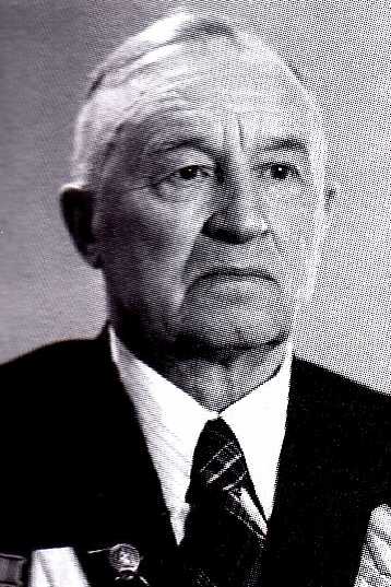 Карпов Борис Алексеевич