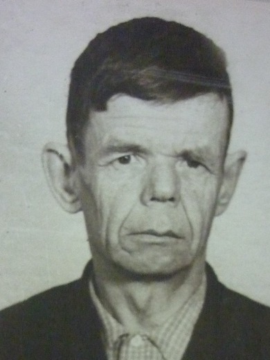 Михалищев Григорий Семёнович