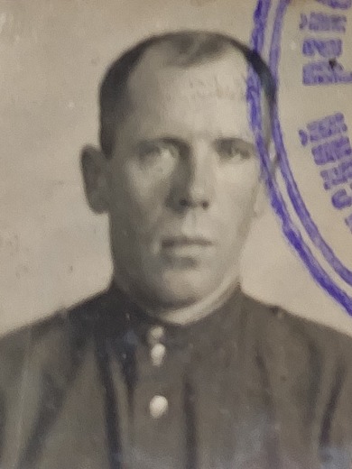 Армоник Павел Григорьевич