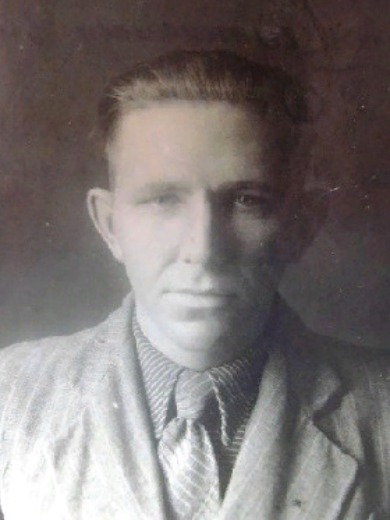 Гогенко Иван Васильевич