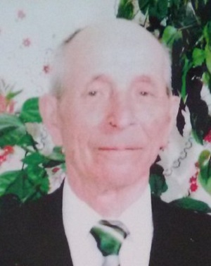 Олюнин Василий Михайлович