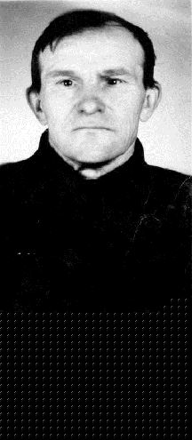 Сычев Роман Павлович