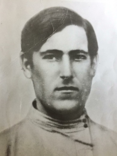 Зуев Федор Гаврилович