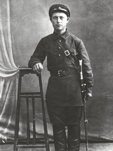 Семенцов Афанасий|Афонасий Иванович