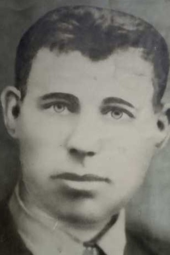 Михеев Василий Кузьмич
