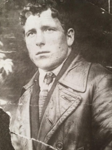 Боков Василий Михайлович