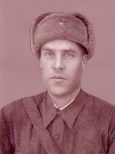 Щапин Владимир Васильевич