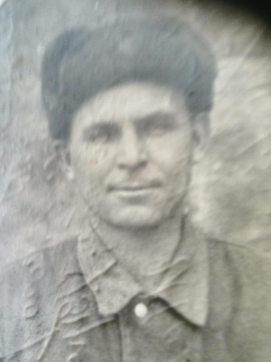 Ветрик Иван Максимович