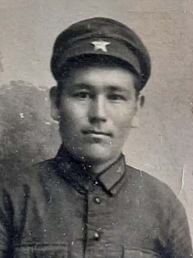 Сабитов Фарит Мужаверович