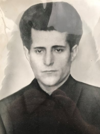 Бутко Алексей Иосифович