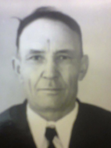 Тройно Дмитрий Павлович
