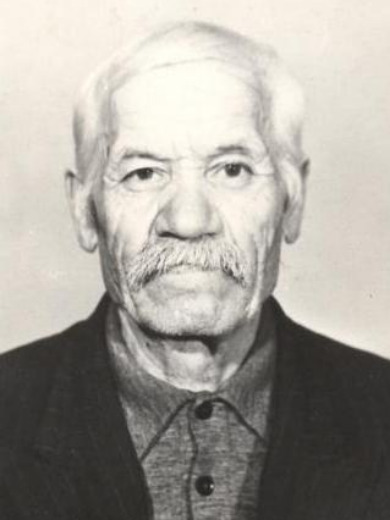 Коротков Семен Семенович