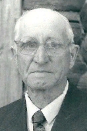 Егоров Дмитрий Михайлович