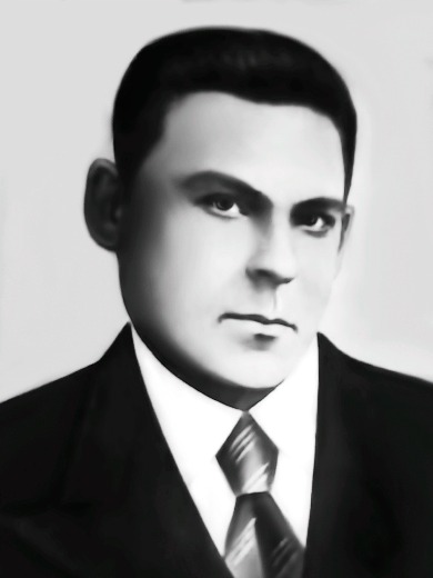 Подушкин Григорий Никифорович