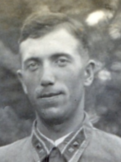 Хромов Виктор Александрович