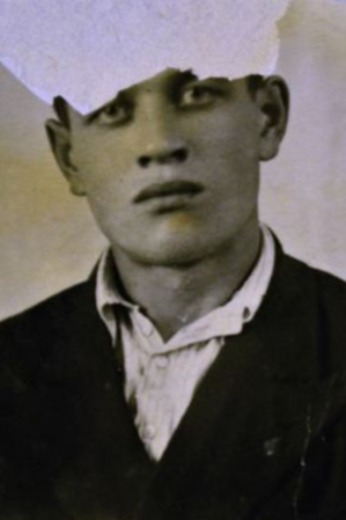 Шапорин Александр Павлович