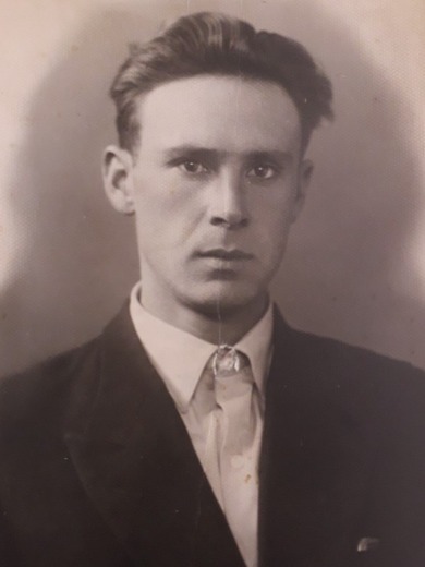 Бухмин Иван Андреевич