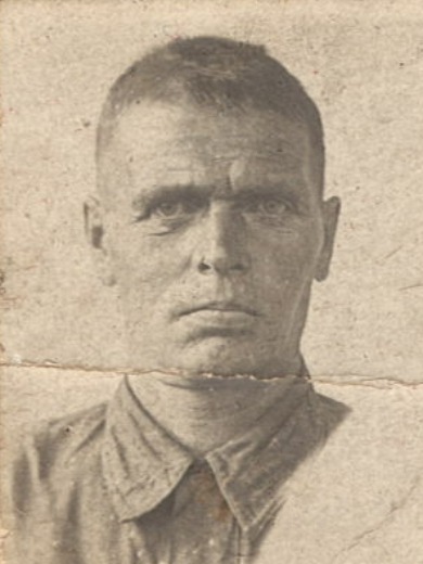 Потяркин Николай Андреевич