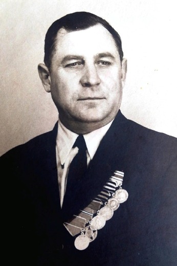 Горюнов Александр Александрович