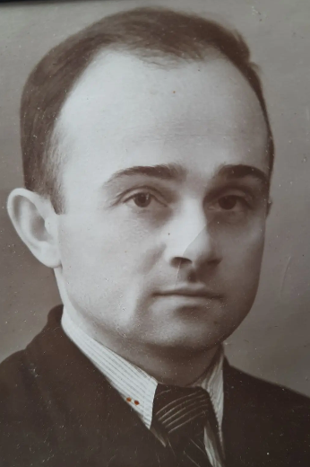 Царев Василий Михайлович