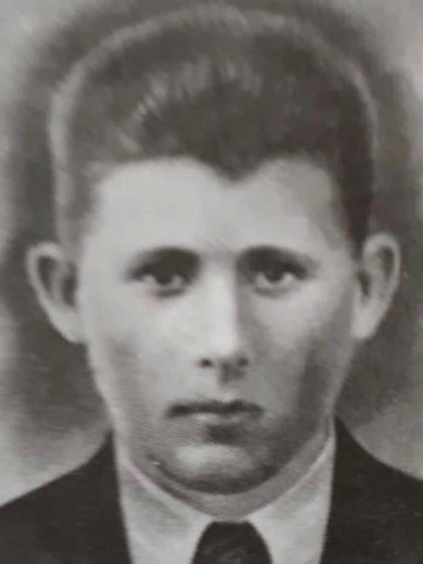 Гладышев Михаил Александрович