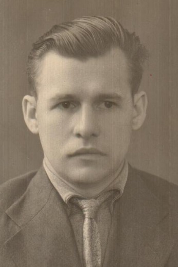 Курочкин Александр Иванович