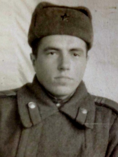 Керножицкий Владимир Михайлович
