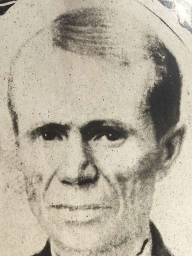 Майданов Григорий Алексеевич