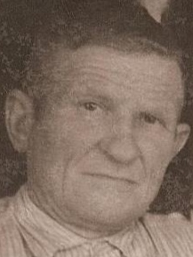 Смолов Василий Иванович