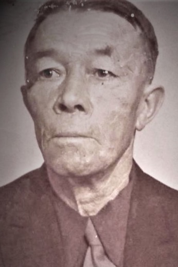 Басыров Мухамет Рашидович