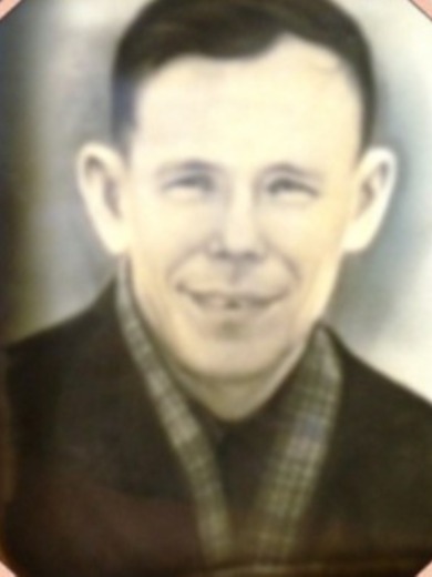 Батищев Андрей Яковлевич
