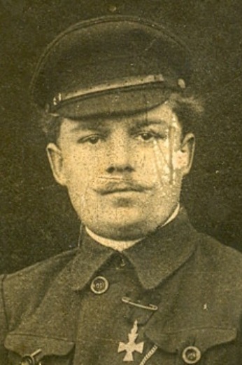 Михеев Павел Владимирович