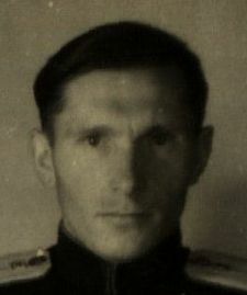 Виноградов Павел Васильевич