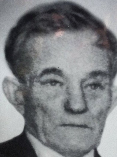 Максимов Иван Максимович