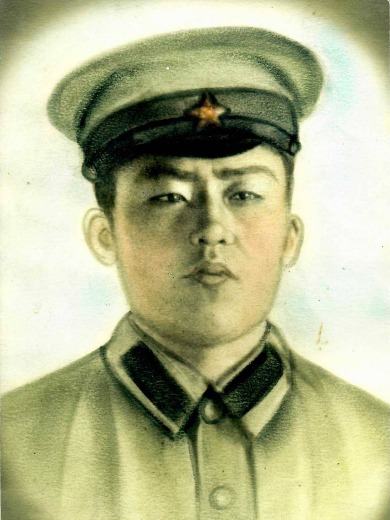 Доржиев Доржо Мангирович