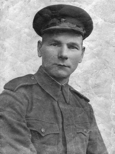 Назаров Дмитрий Алексеевич