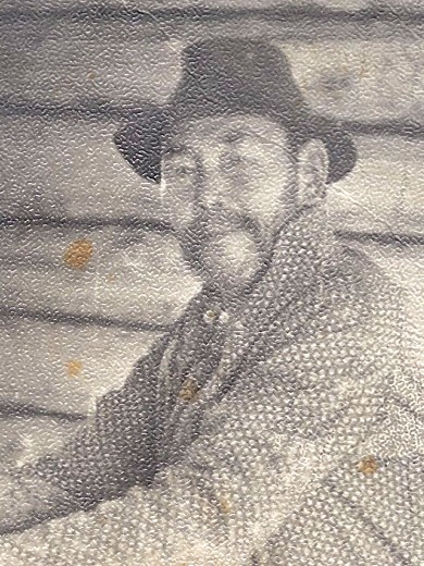 Попов Елисей Павлович