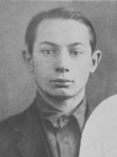 Хартовский Сигизмунд Станиславович