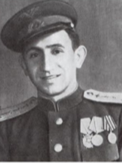 Мероньо Пелисер Франциско